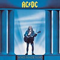 Los mejores  - Who Made Who [Vinilo]
